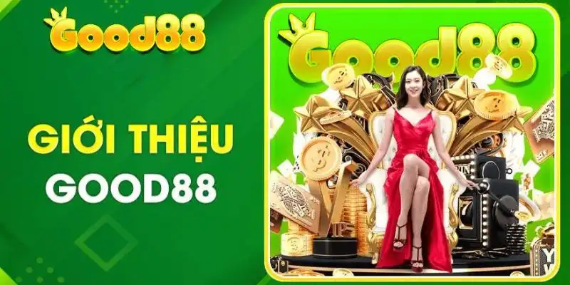 Giới Thiệu Về Nhà Cái Good88